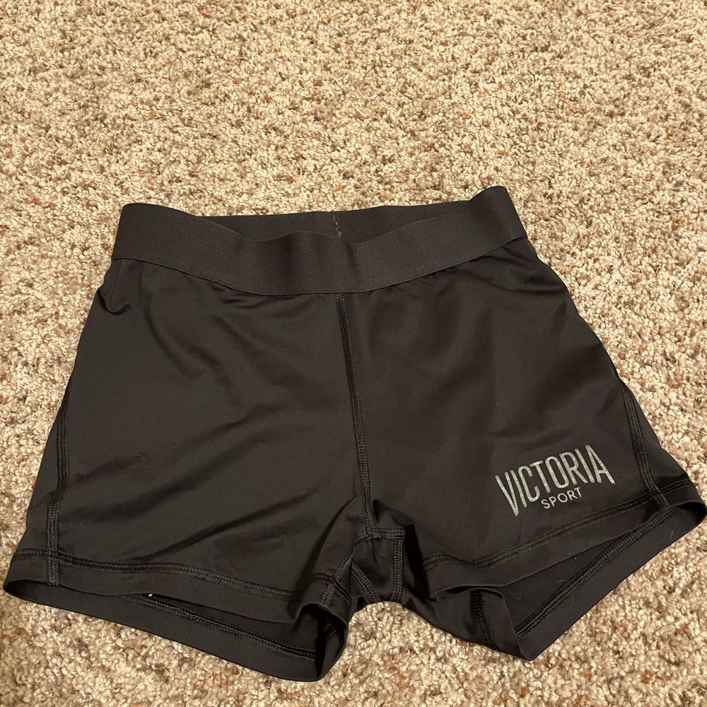 Victoria’s Secret Spandex Shorts